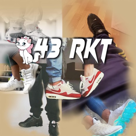 43 RKT | Boomplay Music