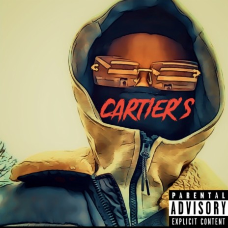 Cartier’s