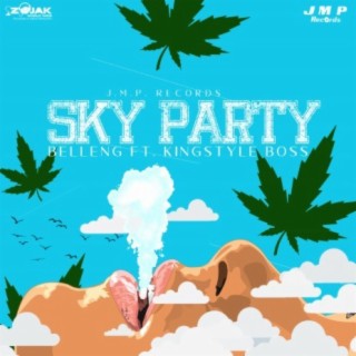 Sky Party