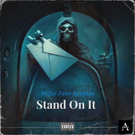 Stand On It