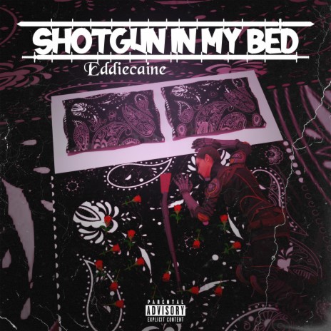 Shotgun in my bed | Boomplay Music