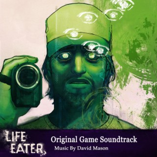 Life Eater (Original Soundtrack)