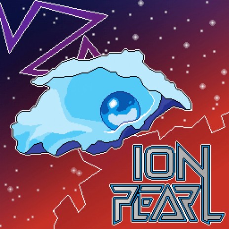 Ion Pearl | Boomplay Music