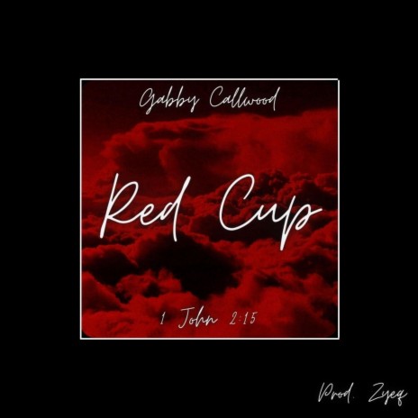 Red Cup | Boomplay Music