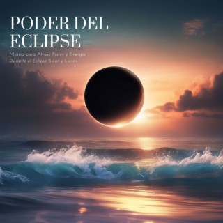 Poder del Eclipse - Música para Atraer Poder y Energía Durante el Eclipse Solar y Lunar