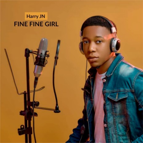 Fine Fine Girl | Boomplay Music