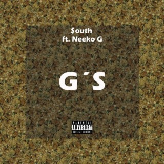 G's (feat. Neeko G)