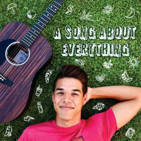 A Song About Everything | Boomplay Music