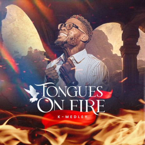 Tongues On Fire | Boomplay Music