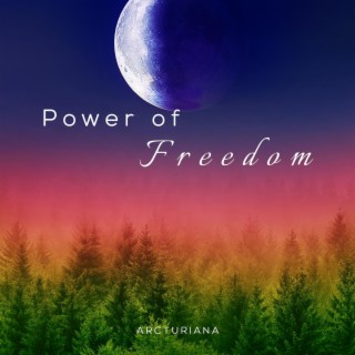 Power of Freedom