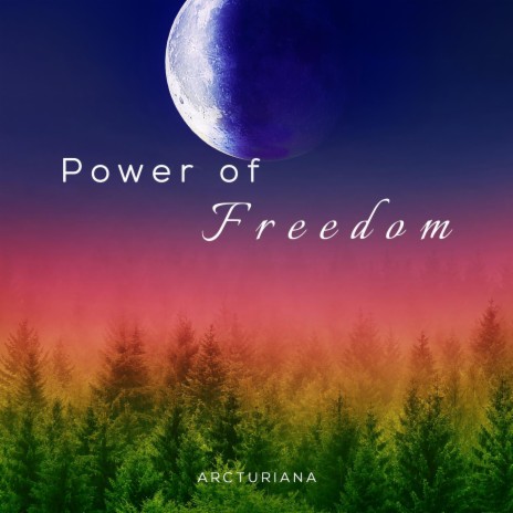 Power of Freedom | Boomplay Music