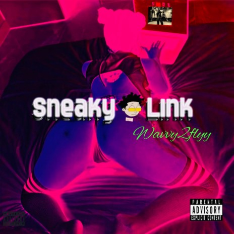 Sneaky Link | Boomplay Music