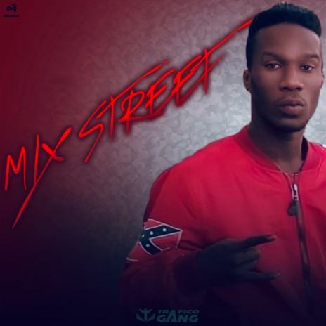 Mix Street | Boomplay Music