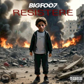 RESISTERE lyrics | Boomplay Music