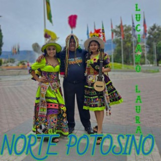 Norte Potosí