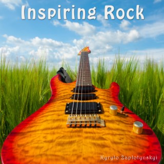 Inspiring Rock