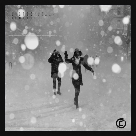 Winter Night (DenPelm Remix) ft. DenPelm