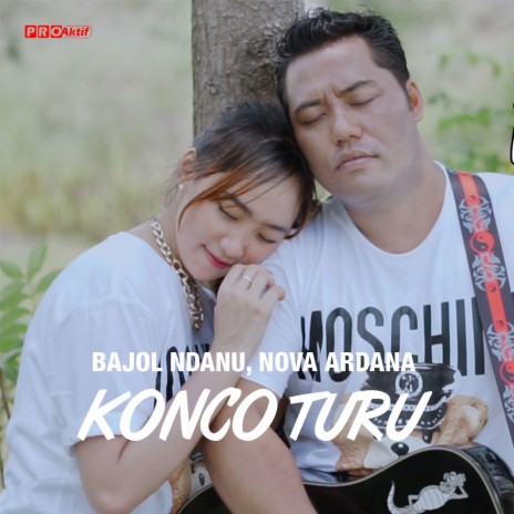 Konco Turu ft. Nova Ardana | Boomplay Music