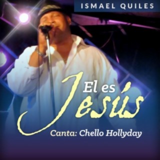 Ismael Quiles