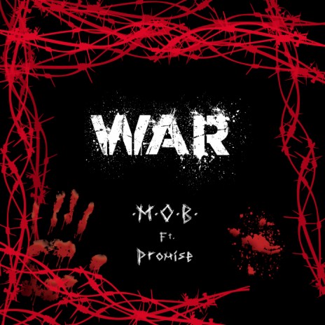 WAR ft. Promise | Boomplay Music