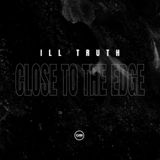 Close To The Edge EP