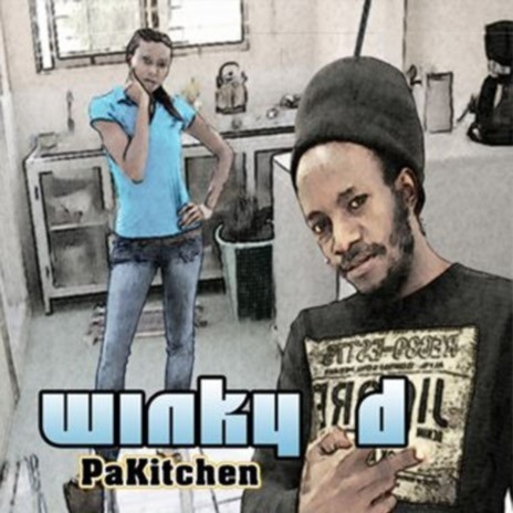 PaKitchen | Boomplay Music