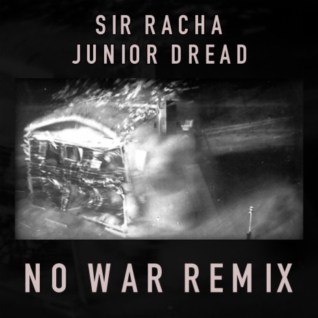 No War (Vocal Mix)