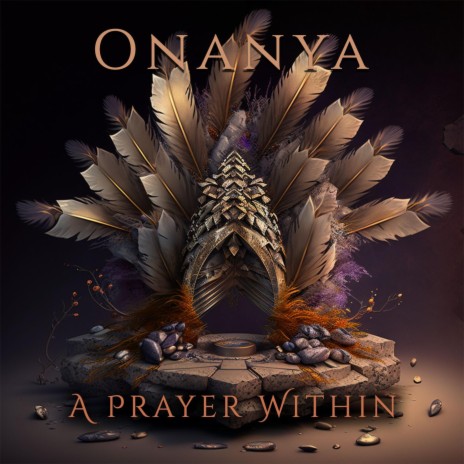 A Prayer Within | Boomplay Music