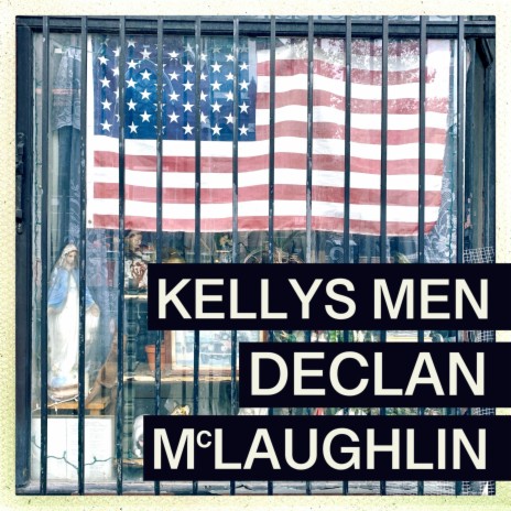 Kelly's Men | Boomplay Music