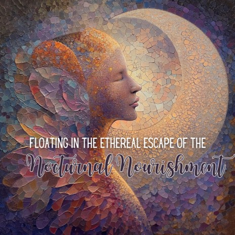 Floating in the Ethereal Escape of the Nocturnal Nourishment ft. The Dreaming Academy & Sleeping Ember