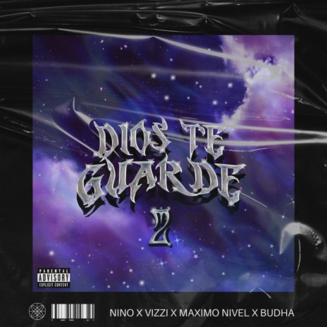 Dios Te Guarde (Remix) ft. Vizzi, Sebas Maximo Nivel & Budha