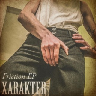 Friction EP