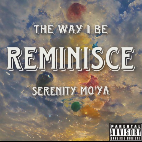 Reminisce ft. Ren Mo' Ya