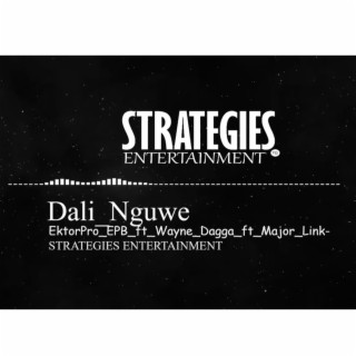 Strategies Entertainment