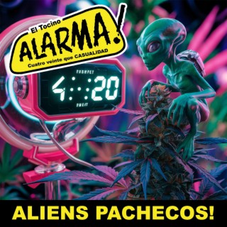 Alarma