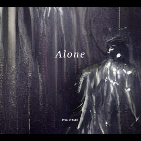 Alone | Boomplay Music