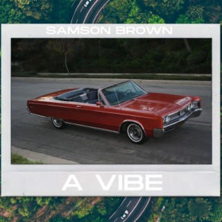 A Vibe ft. Koji Aiken lyrics | Boomplay Music