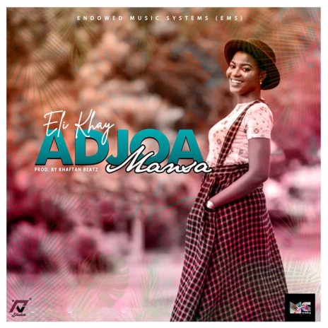 Adjoa Mansa | Boomplay Music