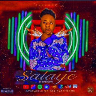 Salaye