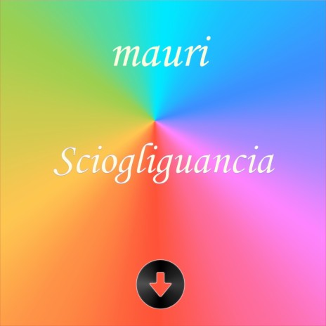 Sciogliguancia | Boomplay Music