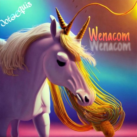 Wenacom | Boomplay Music