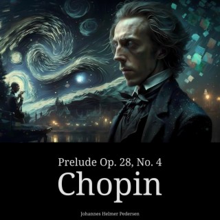 Chopin: Prelude Op. 28, No. 4