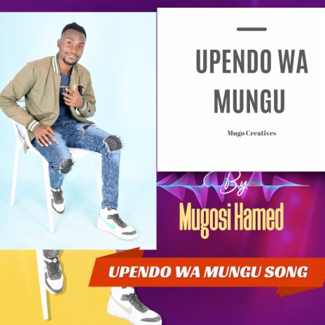 Upendo Wa Mungu | Boomplay Music