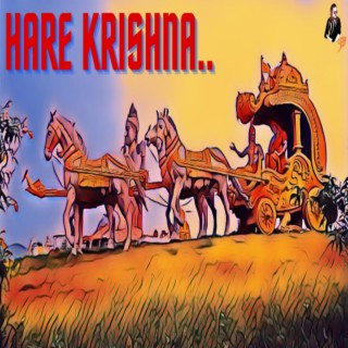 Hare Krishna