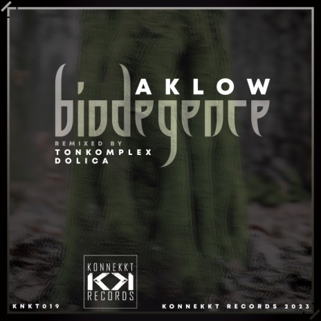 Biodegenre (Tonkomplex Remix)