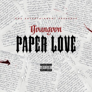 Paper Love