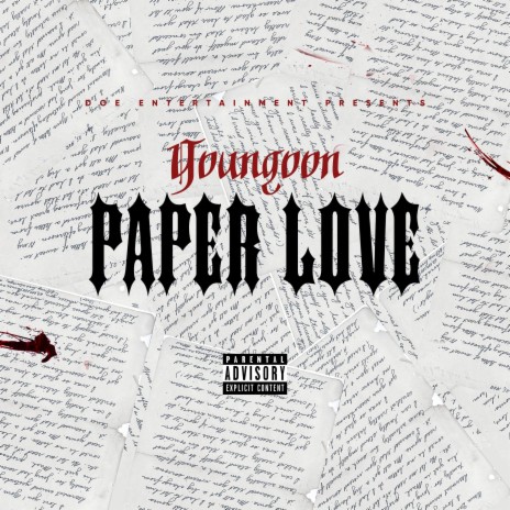 Paper Love | Boomplay Music