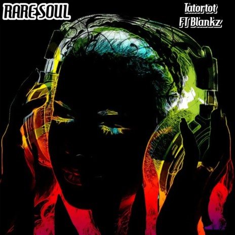 Rare Soul (Blankz Edition) ft. Blankz | Boomplay Music