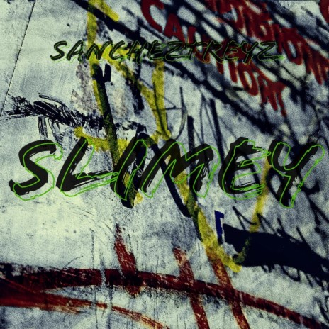 Slimey | Boomplay Music