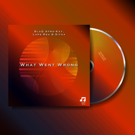 What Went Wrong (Re-Edit) ft. Laps Rsa & Sitha | Boomplay Music